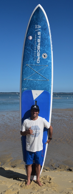 marque partenaire surf en buch paddle surf en buch